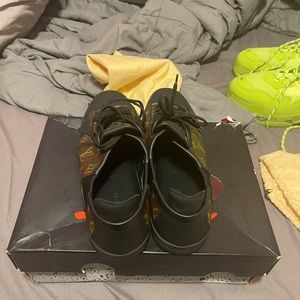 Louis Vuitton shoes